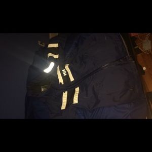 Helly Hansen sz s jacket